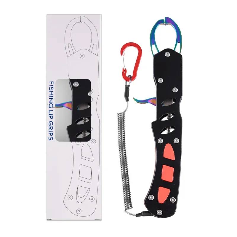 Fishing Equipment Carp - Controlador de agarre de pescado, juego