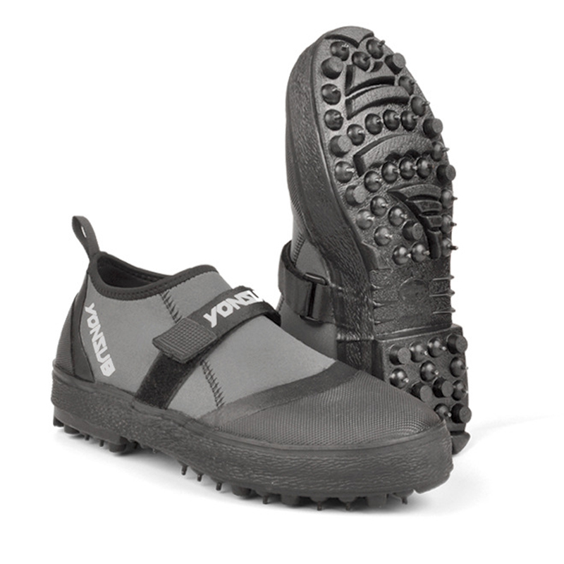 Fishing Equipment Carp - Zapatos de pesca en roca para