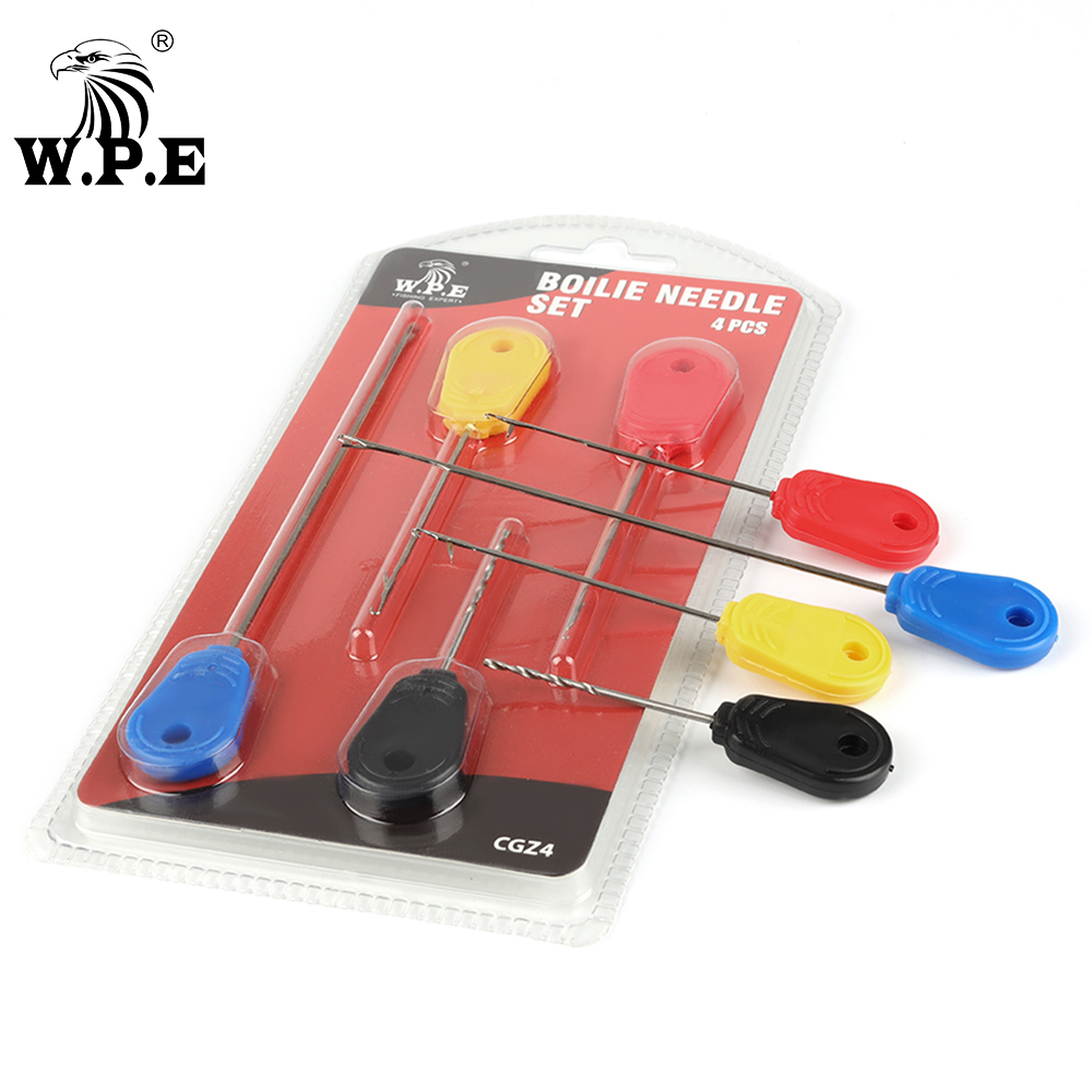 Fishing Equipment Cheap - W.P.E-accesorios para herramientas de pesca, juego