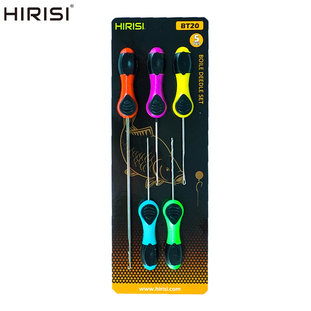 Ice Fishing Tip Up - 5x herramienta de pesca de carpa,
