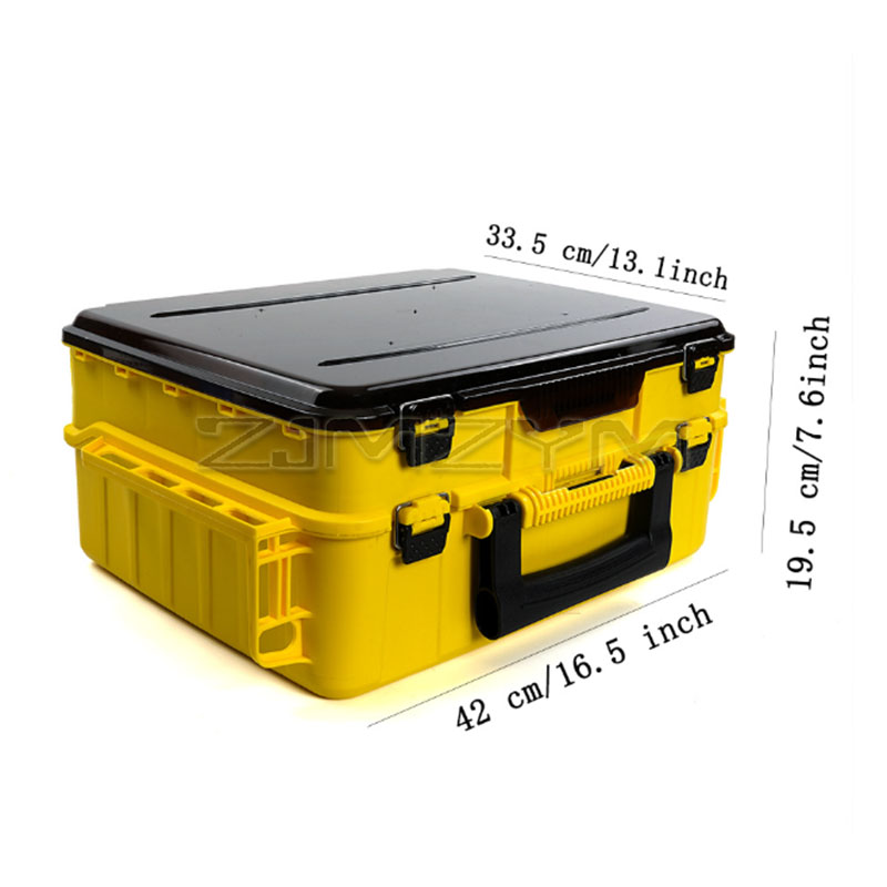Fishing Equipment Price - Caja de herramientas de pesca portátil
