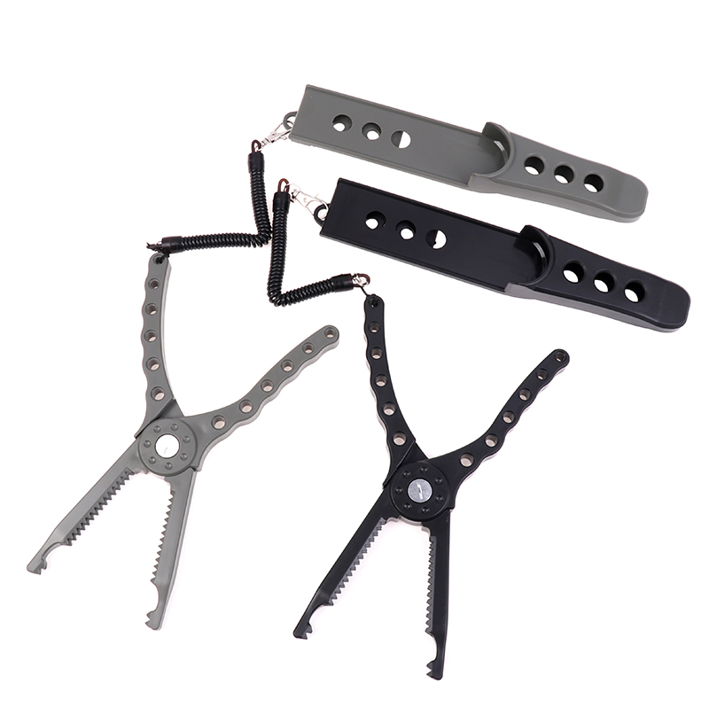 【F】Alicates de pesca de plásti - Fishing Equipment Price reseña y precio