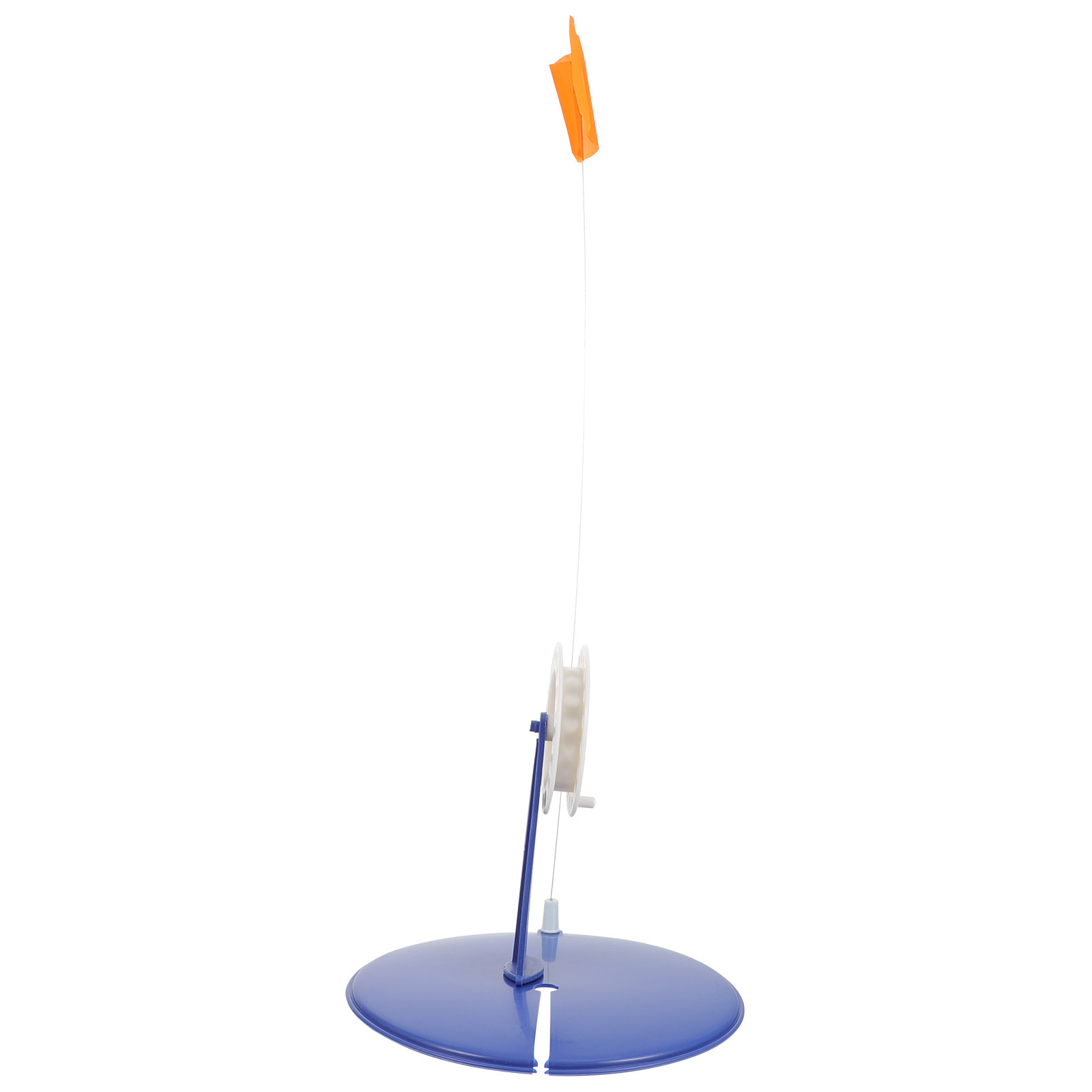 Bandera para pesca en hielo, m - Ice Fishing Tip Up reseña y precio