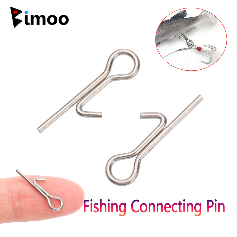 50/100 unidades de púas de pes - Fishing Equipment Cheap reseña y precio