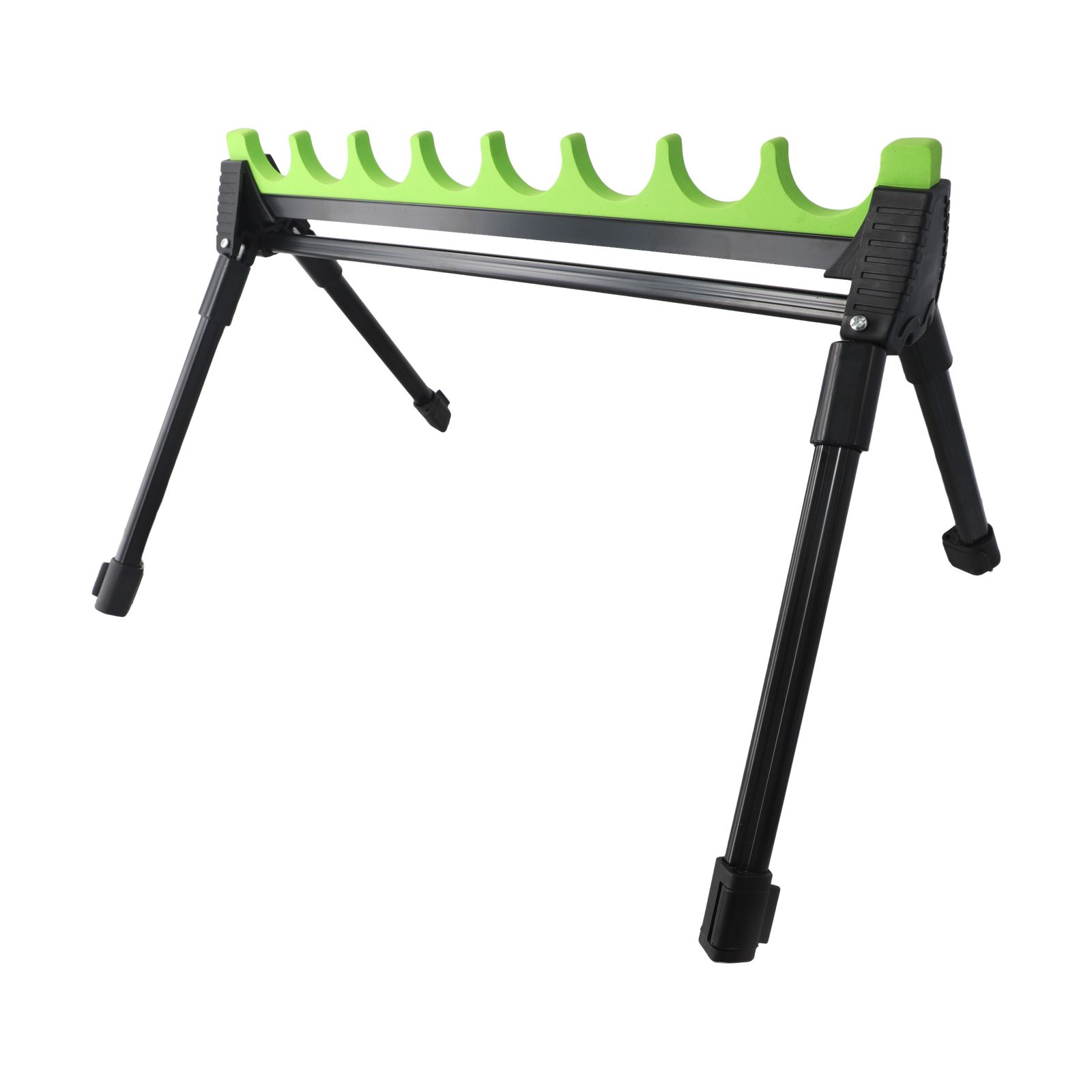 Soporte telescópico para cañas - Fishing Equipment Carp reseña y precio