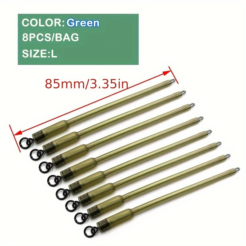 Accesorios de pesca de carpa,  - Ice Fishing Tip Up reseña y precio