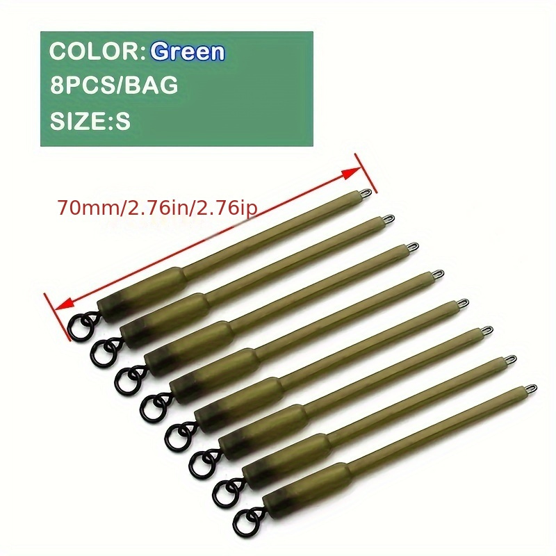 Accesorios de pesca de carpa,  - Ice Fishing Tip Up reseña y precio