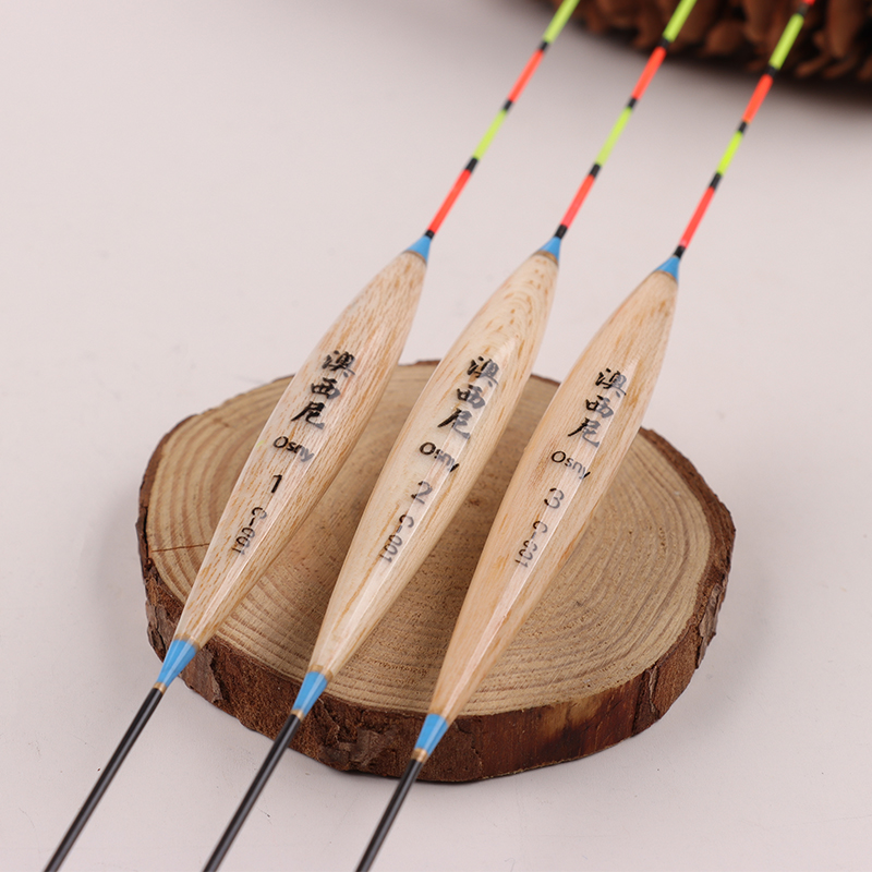 10 Uds. Flotadores verticales  - Fishing Equipment Bag reseña y precio
