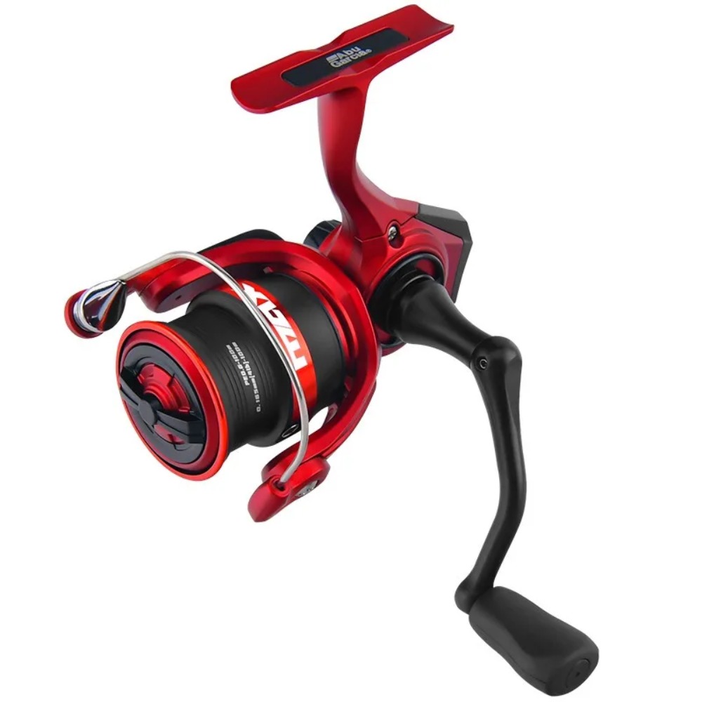 Carrete de Pesca Abu Garcia Bl - Abu Garcia Reel Max reseña y precio