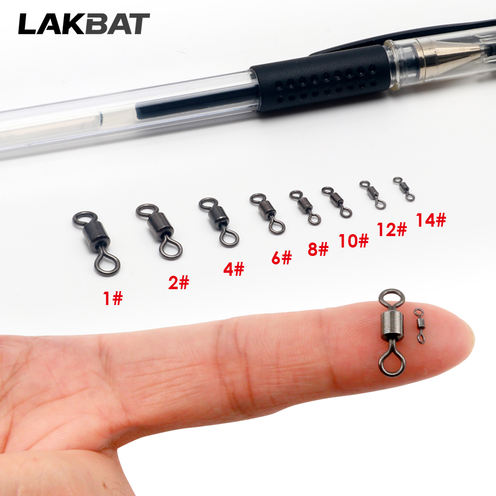 100 unidades de conectores gir - Ice Fishing Tip Up reseña y precio