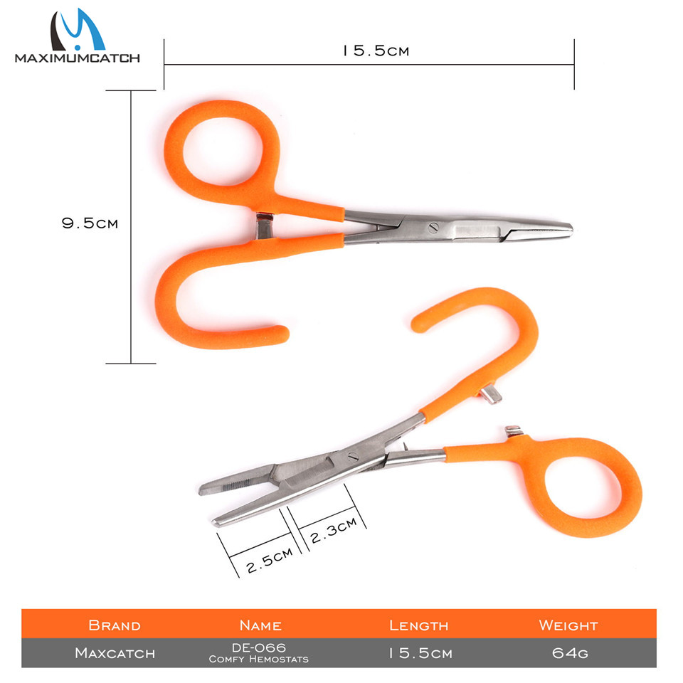 Maximumcatch-removedor de anzu - Fishing Equipment Price reseña y precio