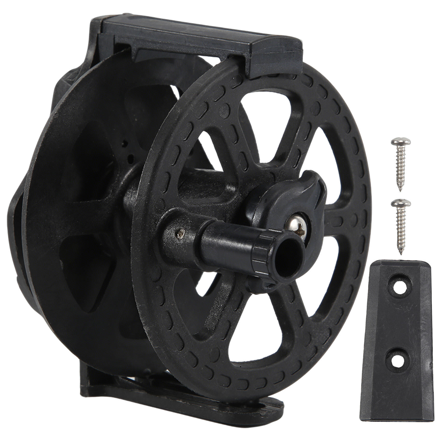 Carrete de Pesca Submarina ABJ - Fishing Equipment Cheap reseña y precio