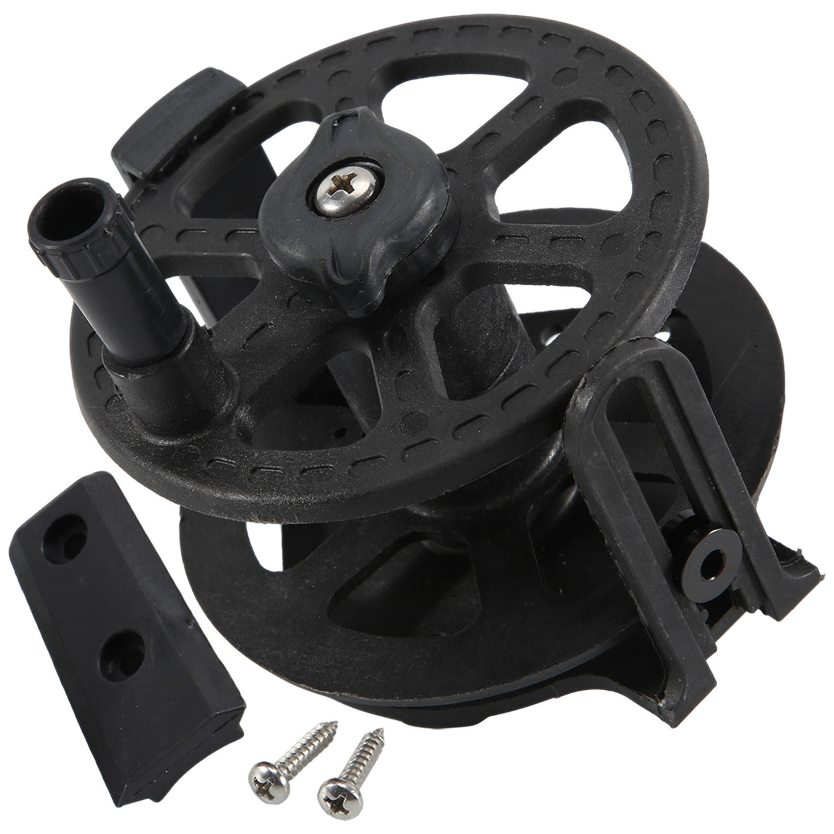 Carrete de Pesca Submarina ABJ - Fishing Equipment Cheap reseña y precio
