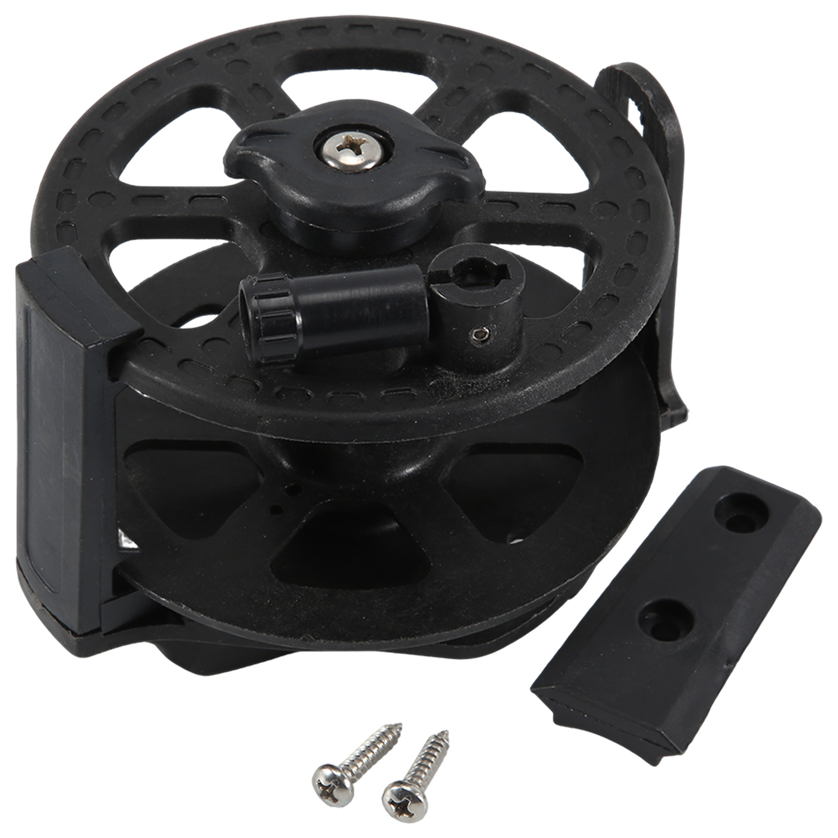 Carrete de Pesca Submarina ABJ - Fishing Equipment Cheap reseña y precio