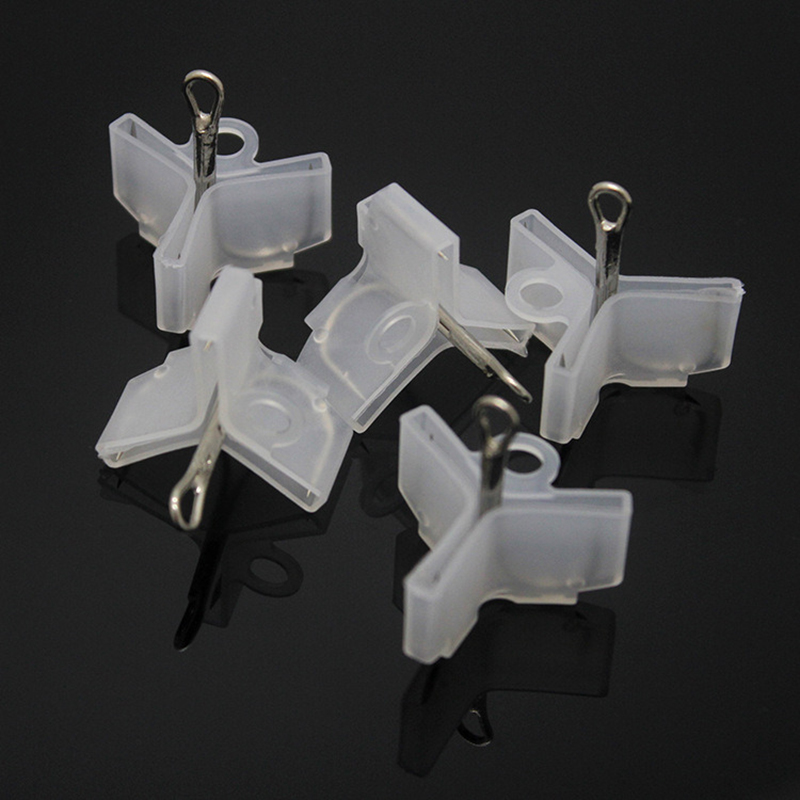 20 unids/lote, tapas protector - Fishing Equipment Carp reseña y precio