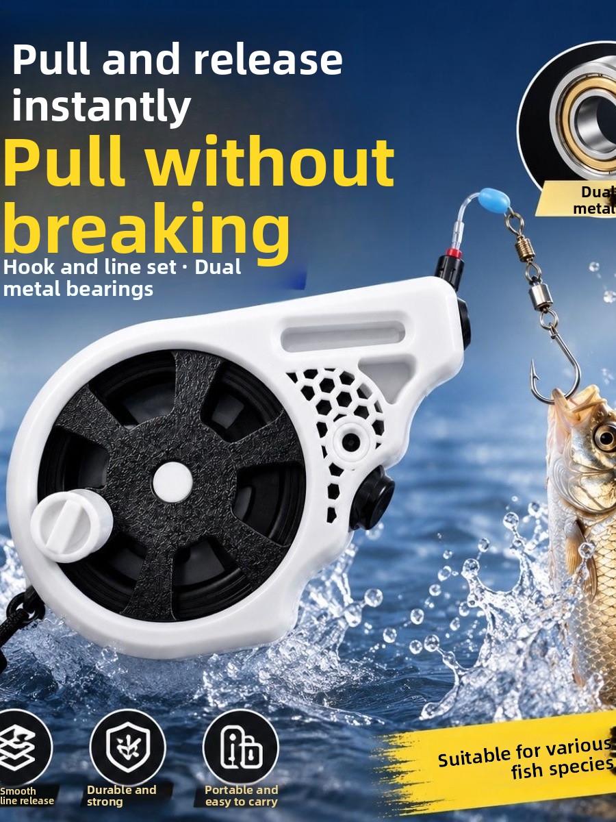 Equipo de Pesca Portátil  de B - Fishing Equipment Brands reseña y precio