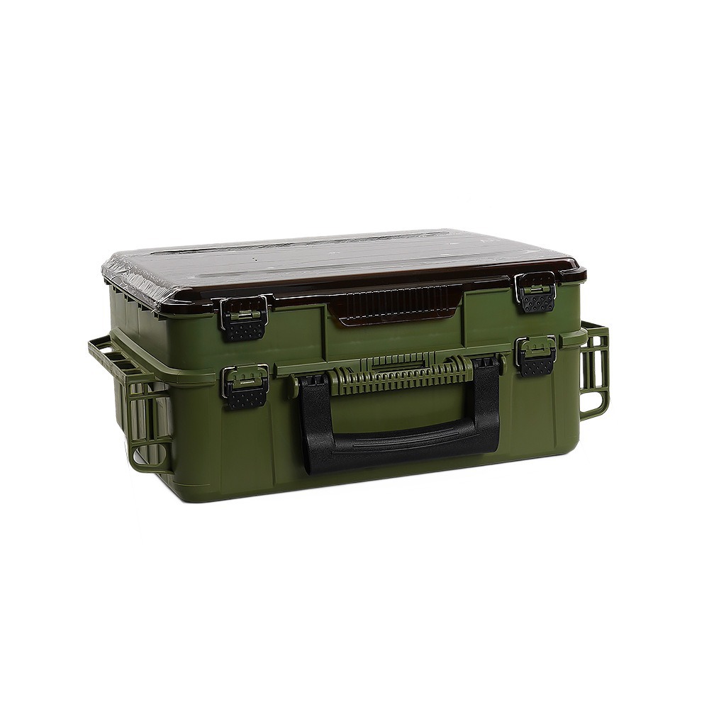 Caja de herramientas de pesca  - Fishing Equipment Price reseña y precio