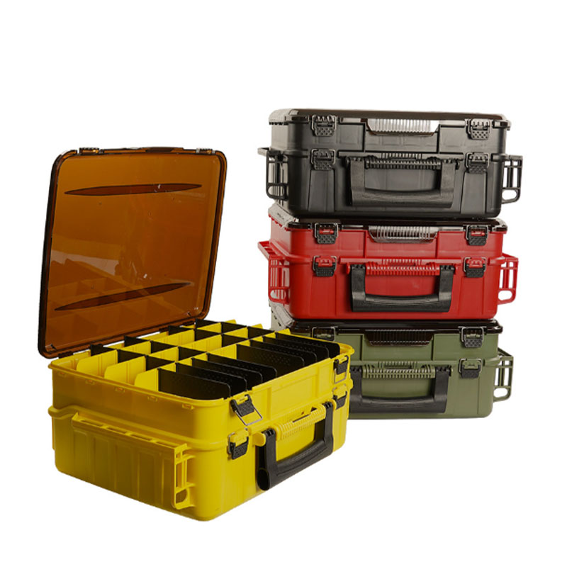 Caja de herramientas de pesca  - Fishing Equipment Price reseña y precio