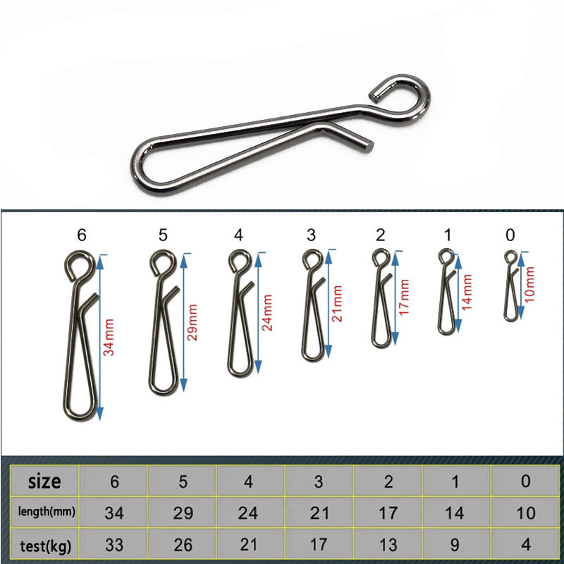 100 unidades de anzuelos de ac - Fishing Equipment Cheap reseña y precio