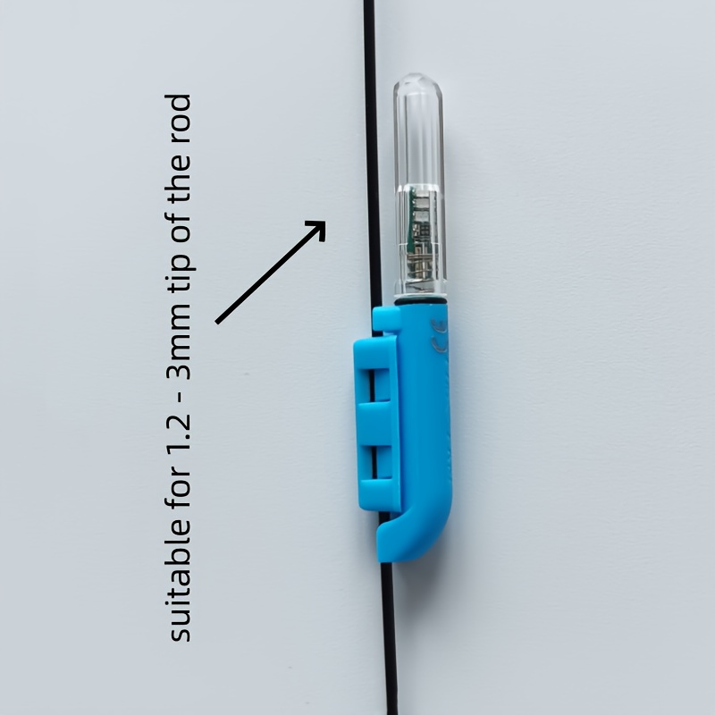 2 luces electrónicas nuevas pa - Ice Fishing Tip Up reseña y precio